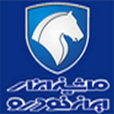 لوگو ماشین ابزار ایران خودرو