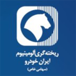 لوگو ریخته گری ایرانخودرو